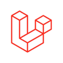 Laravel icon